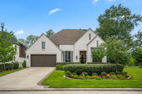 204 S Empress Green Place, Montgomery, TX 77316