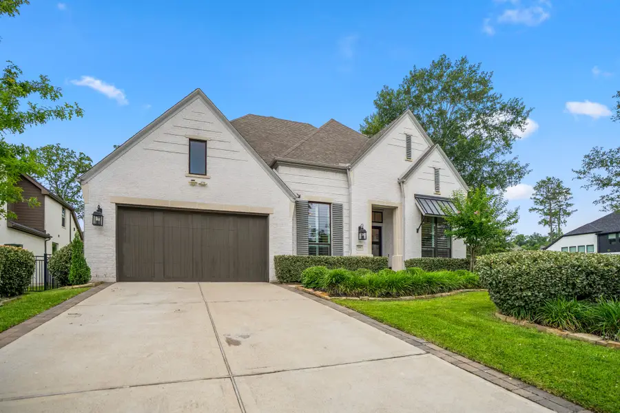 204 S Empress Green Place, Montgomery, TX 77316 - #2