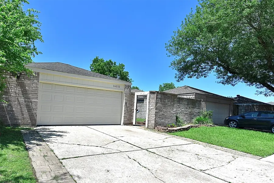 16222 Queensdale Drive, Houston, TX 77082 - #2