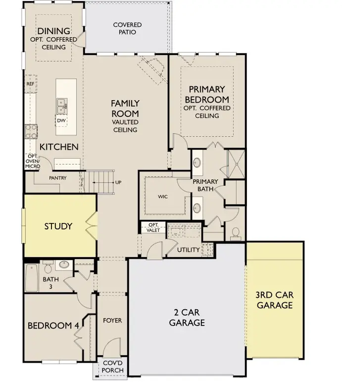 3001 Viceroy Spur Lane, League City, TX 77573 - #2