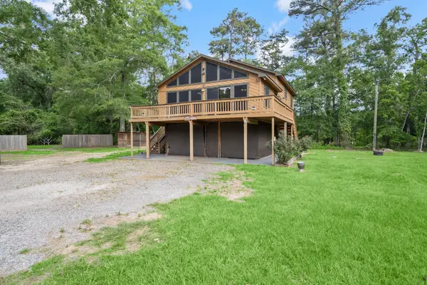 20095 Scott Gardner Road, New Caney, TX 77357