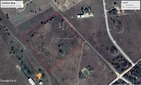 151 James Garcia Lane, Gonzales, TX 78629