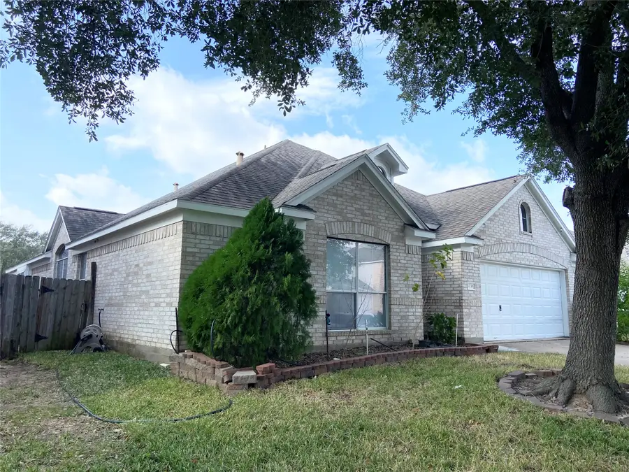 3735 Garden Green Trail, Katy, TX 77449 - #2