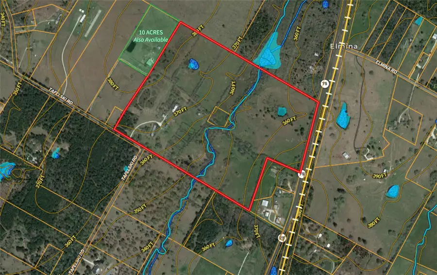 880 Tafelski Road, New Waverly, TX 77358 - Image #3