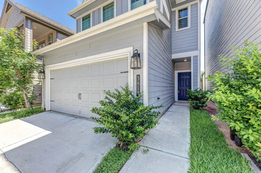 3418 Avondale View Drive, Houston, TX 77025 - Image #3