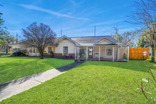 7184 Moline Street, Houston, TX 77087