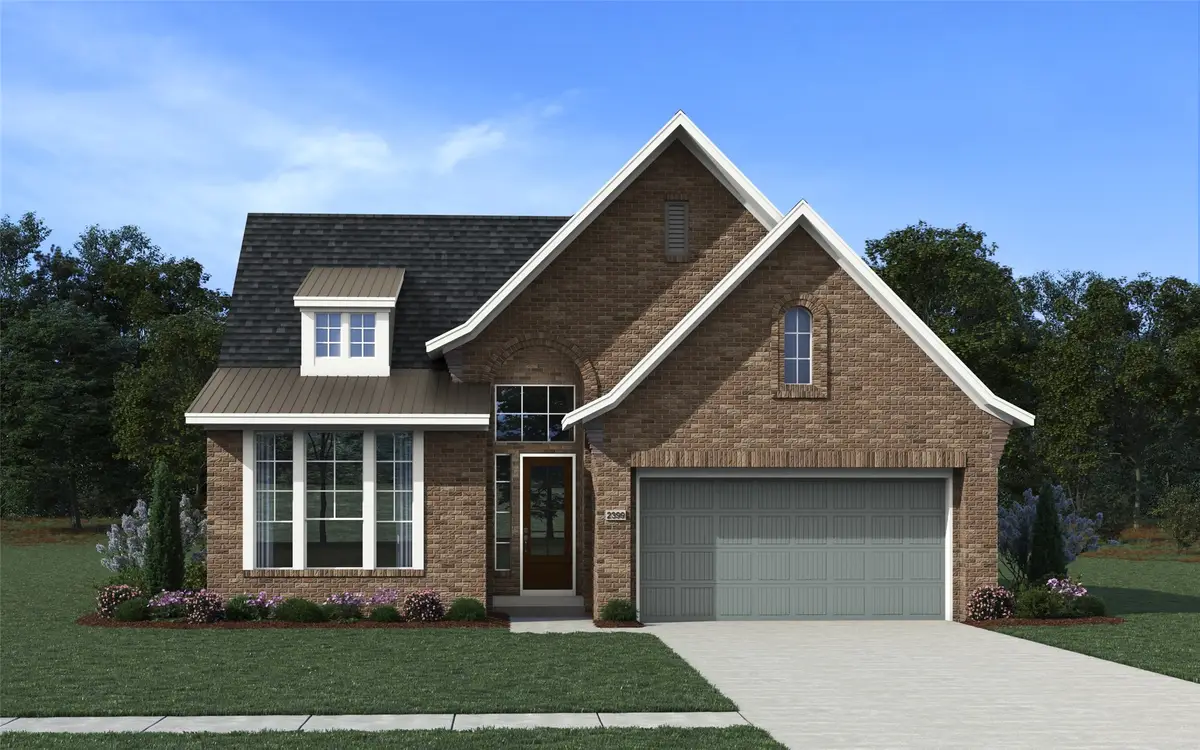 2032 Persimmon Cove Court, Katy, TX 77493 - #1