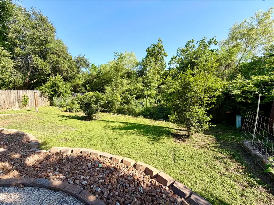 1201 N Heron Drive, Seabrook, TX 77586 - #3