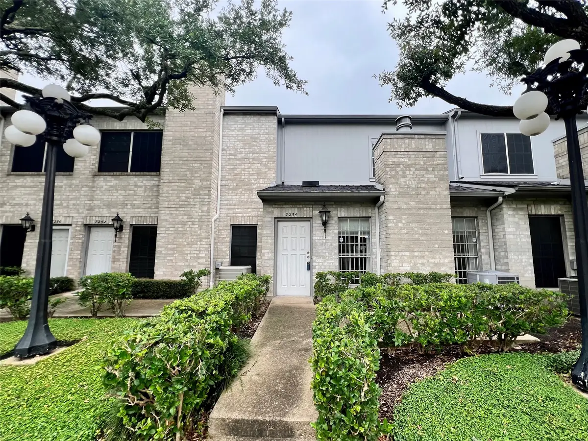 7254 Regency Square Court #7254, Houston, TX 77036 - #1