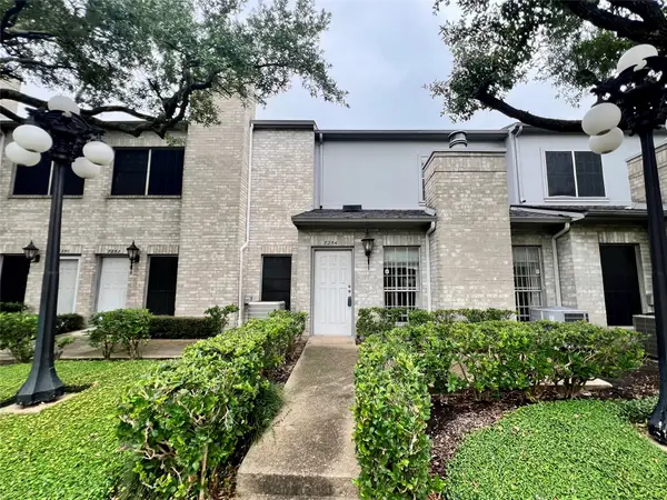7254 Regency Square Court #7254, Houston, TX 77036