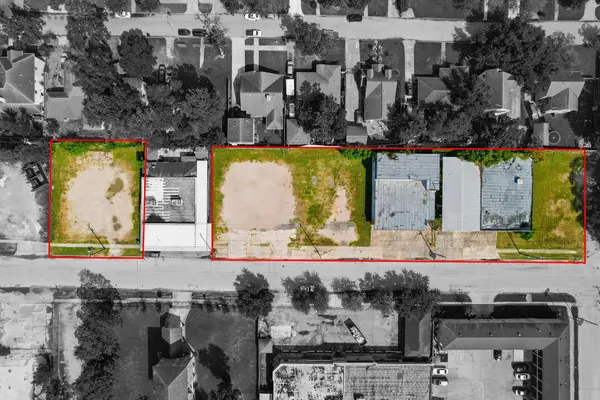 3343 Dixie Drive, Houston, TX 77021