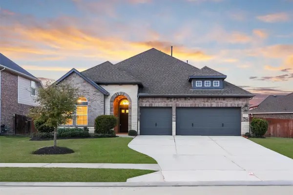 31038 Fairfield Maple Trail, Spring, TX 77386