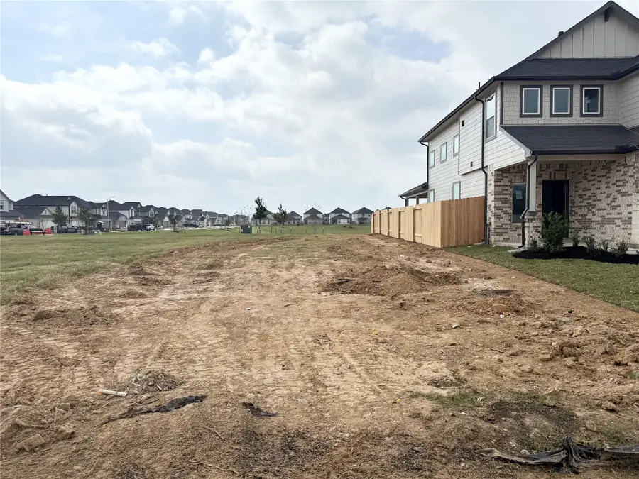 18915 Baldcypress Basin Lane, Houston, TX 77084 - #2