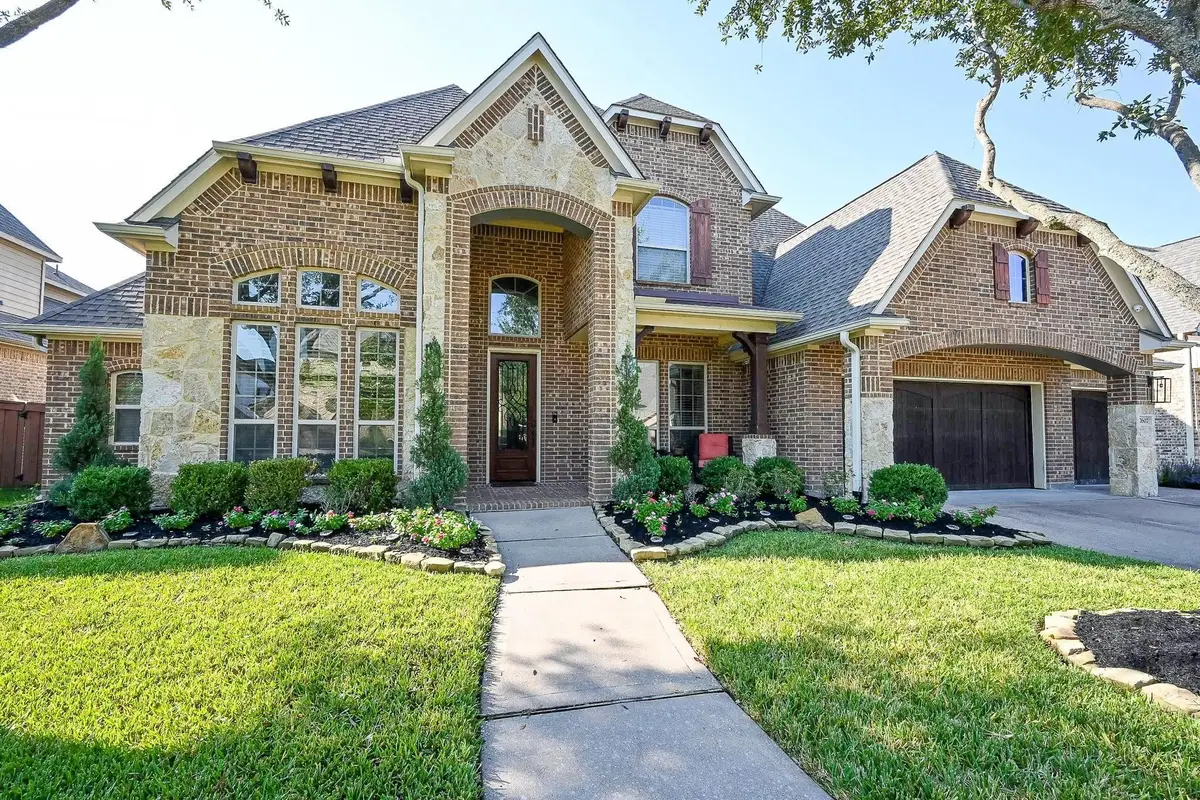 17607 Astrachan Road, Richmond, TX 77407 - Image #1