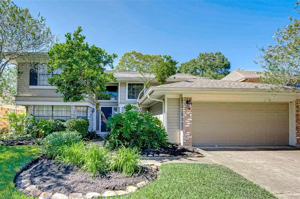 1614 Westhurst Lane, Houston, TX 77077 - #1