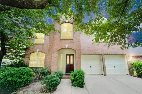 8614 Riverbend Canyon Lane, Houston, TX 77089