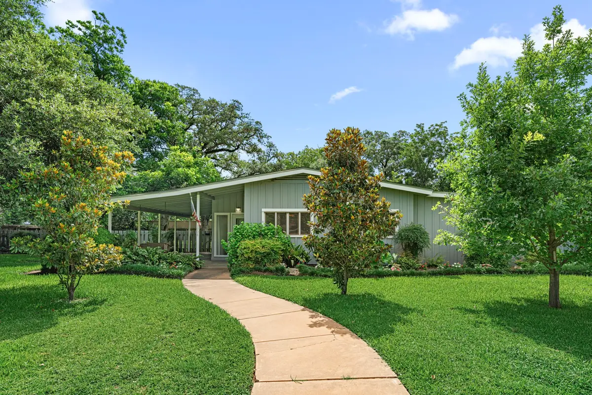 1908 Milam Street, Columbus, TX 78934 - Image #1