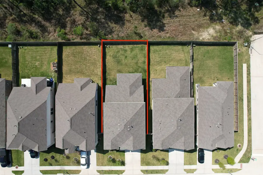 12010 Fletching Stone Lane, Houston, TX 77044 - #3