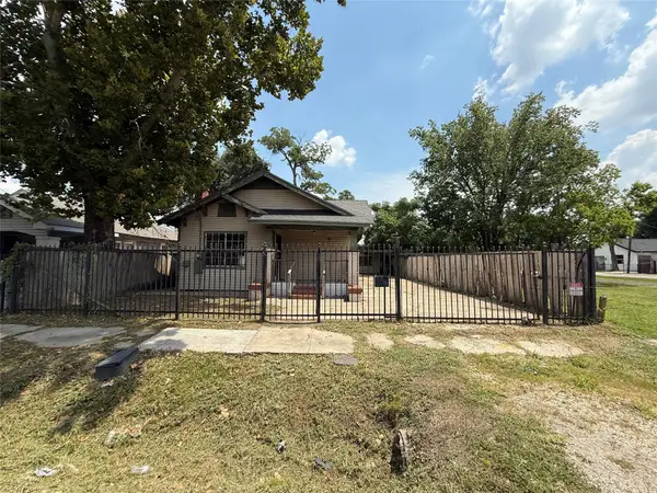 1709 Hussion Street, Houston, TX 77003