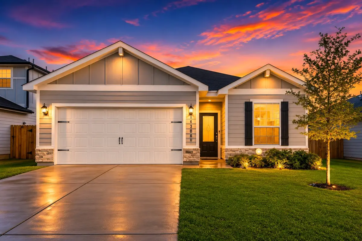 16306 Sweet Grove Drive, Conroe, TX 77303 - #1