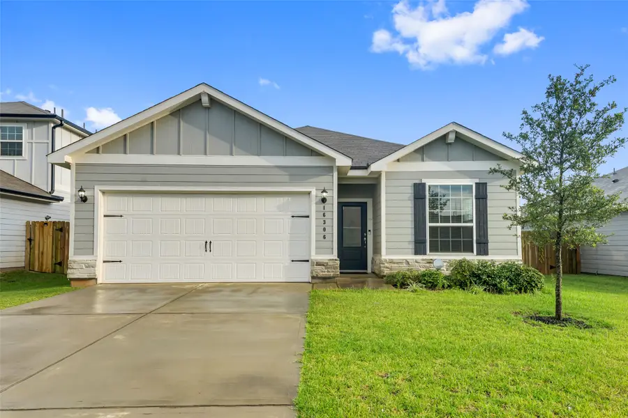 16306 Sweet Grove Drive, Conroe, TX 77303 - #2
