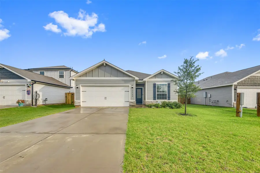 16306 Sweet Grove Drive, Conroe, TX 77303 - #3
