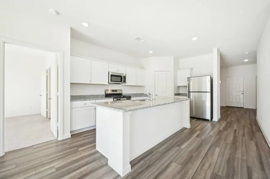 3118 Diamond View Lane, Angleton, TX 77515 - Image #2