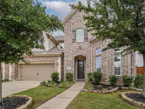 10923 Sunnydale Ridge Lane, Cypress, TX 77433