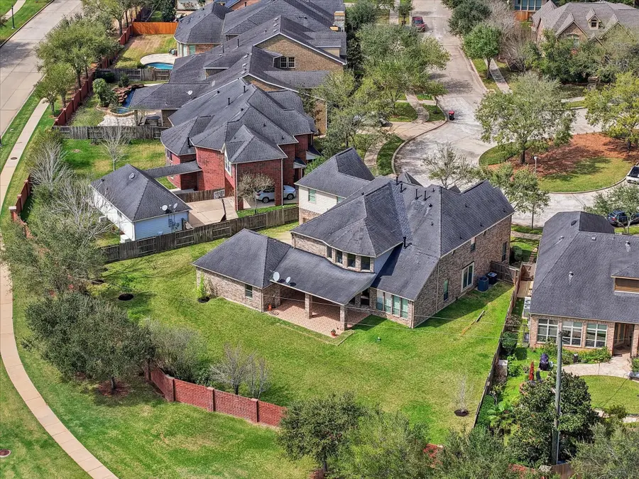 5330 Briarwick Meadow Lane, Sugar Land, TX 77479 - #2