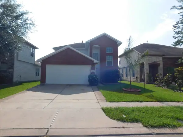 14422 Brunswick Place Drive, Houston, TX 77047