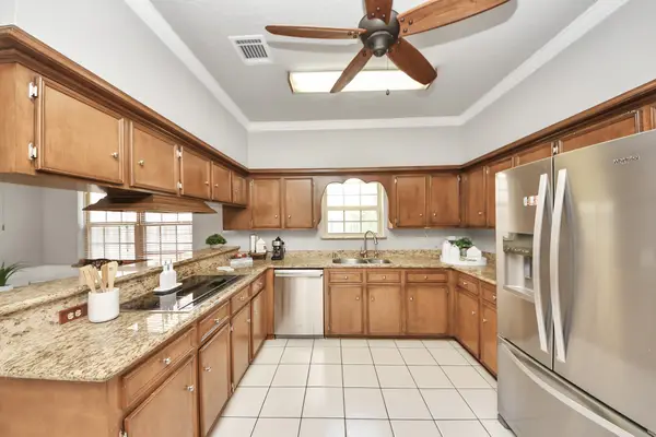 20626 Chestnut Hills Drive, Katy, TX 77450