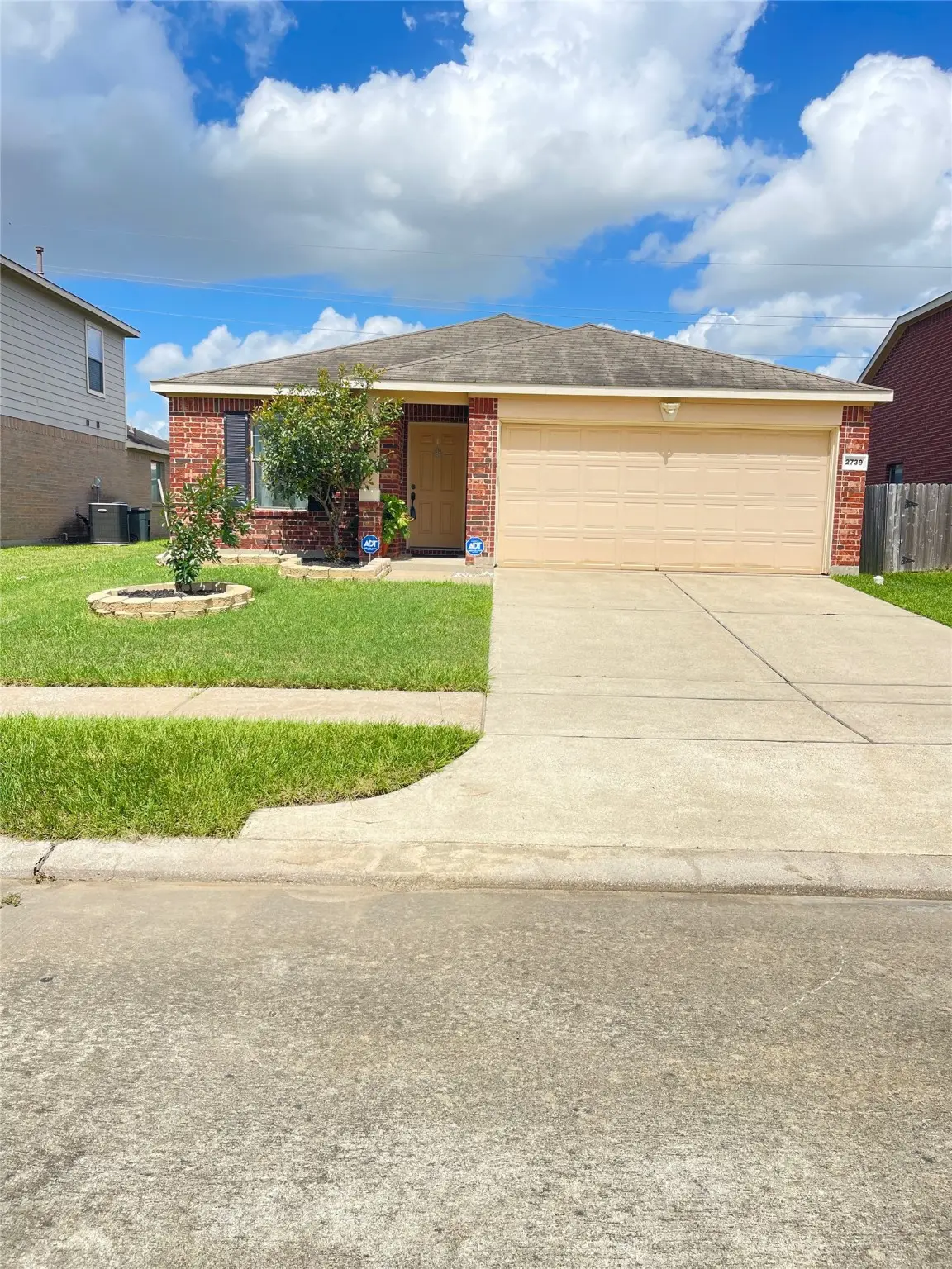 2739 Mustang Hill Lane, Katy, TX 77449 - Image #1