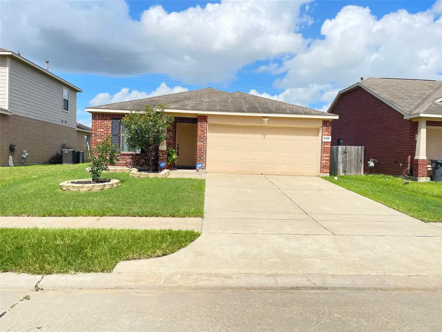 2739 Mustang Hill Lane, Katy, TX 77449 - Image #2