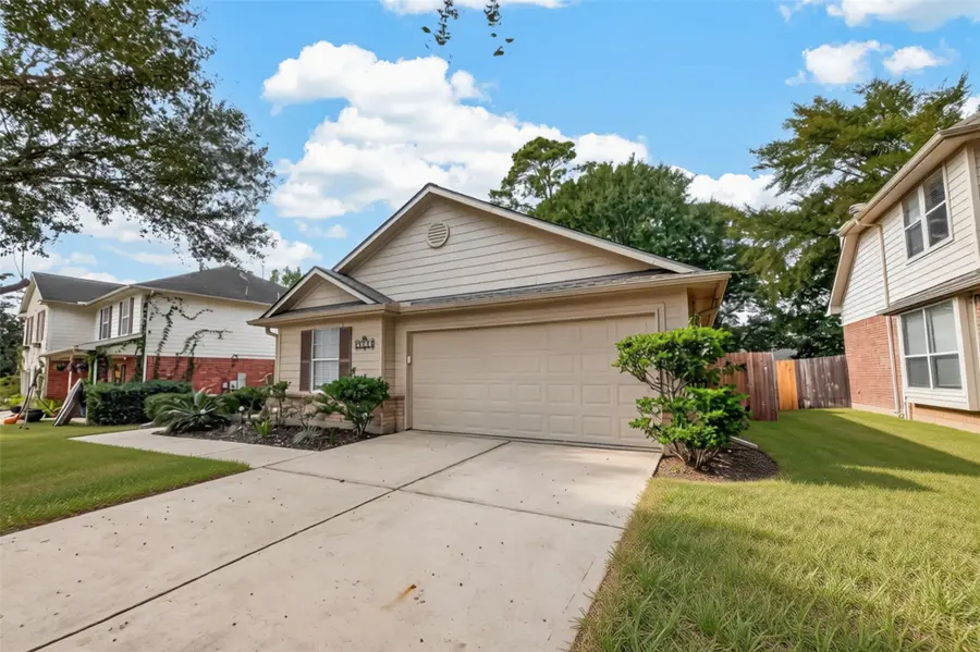 9230 Hidden Lake E, Magnolia, TX 77354 - #2