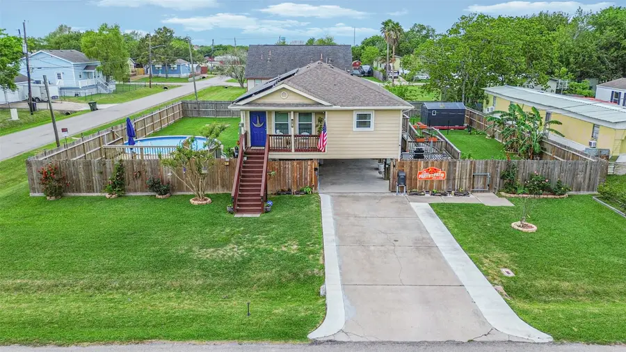 448 7th Street, Dickinson, TX 77539 - #3