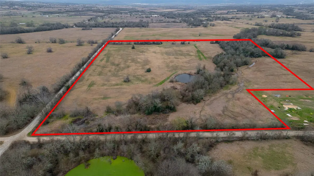 23+/- Ac Denman Road, North Zulch, TX 77872 - #1
