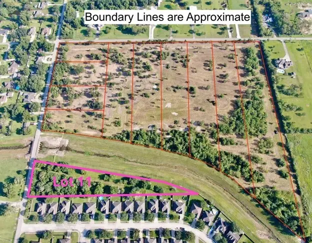 0 Avenue J - Lot 11, Santa Fe, TX 77510 - Image #1