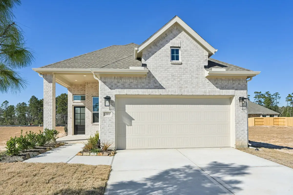 628 Crested Duck Court, Willis, TX 77318 - #1