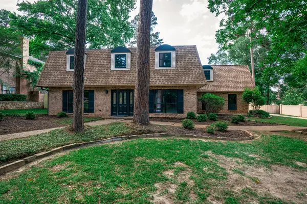 1503 Waterlily Lane, Longview, TX 75605