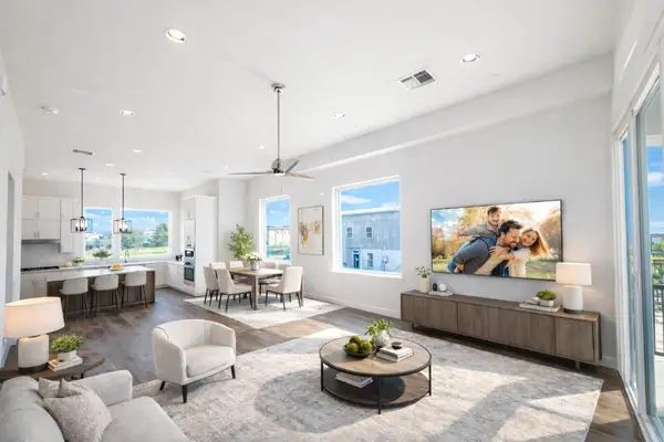 3438 Stanling Brook Lane, Houston, TX 77080