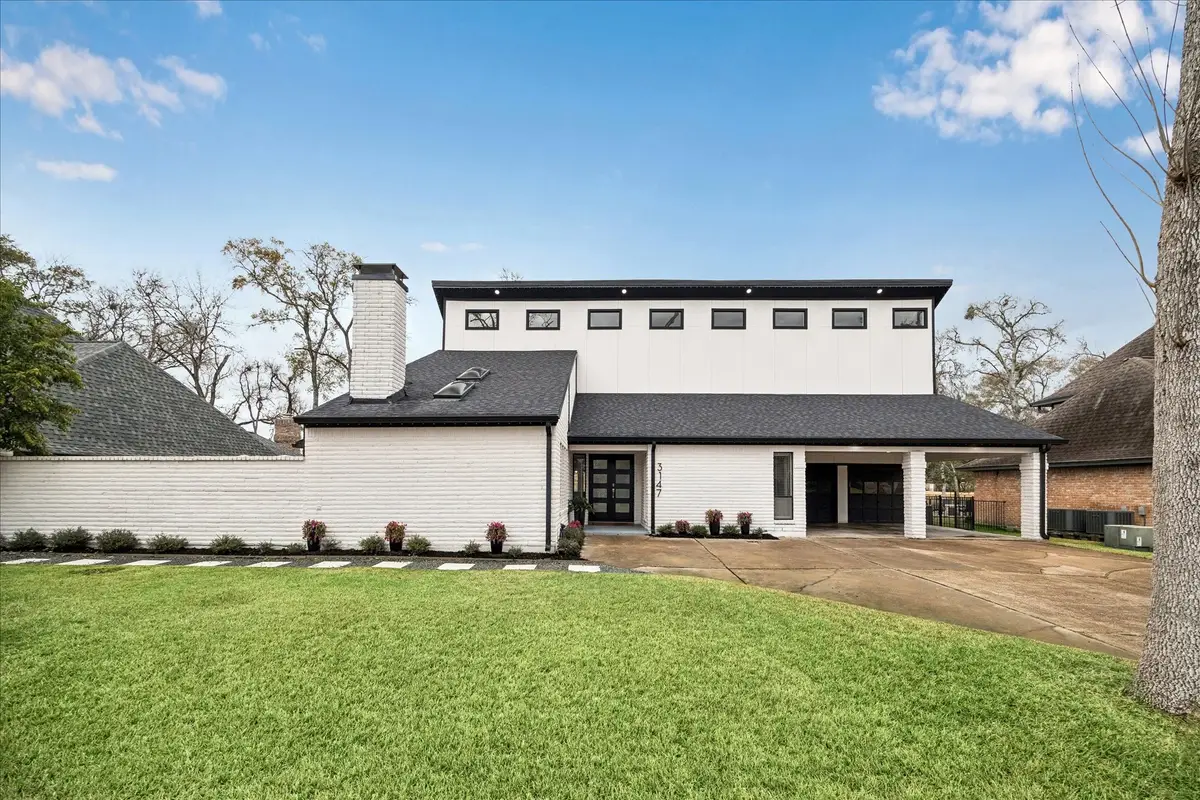 3147 Robinson Road, Missouri City, TX 77459 - #1