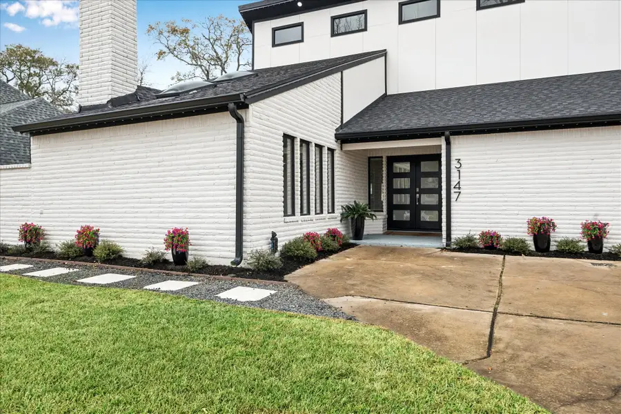 3147 Robinson Road, Missouri City, TX 77459 - #3