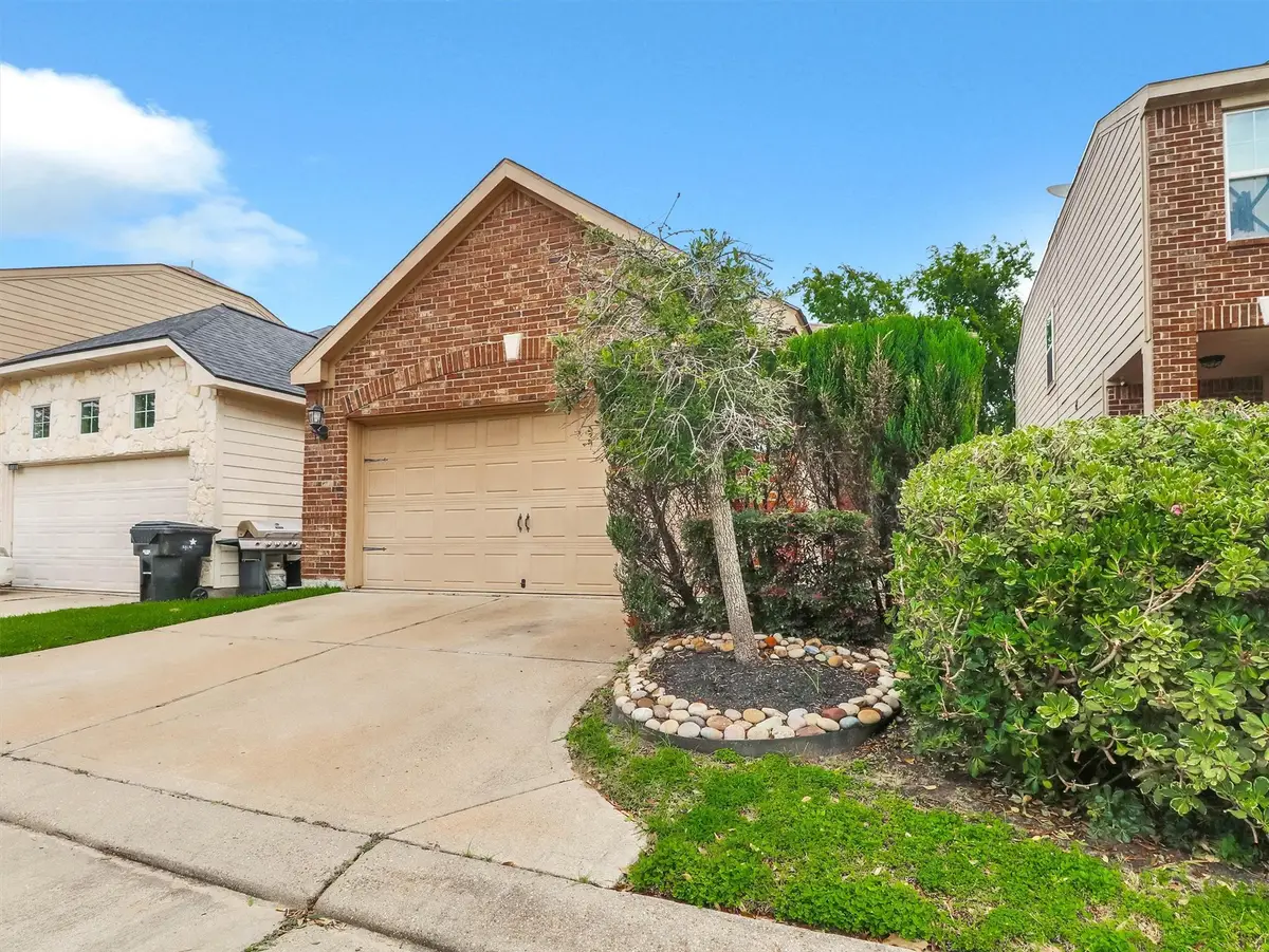 11114 Panther Court, Houston, TX 77099 - #1
