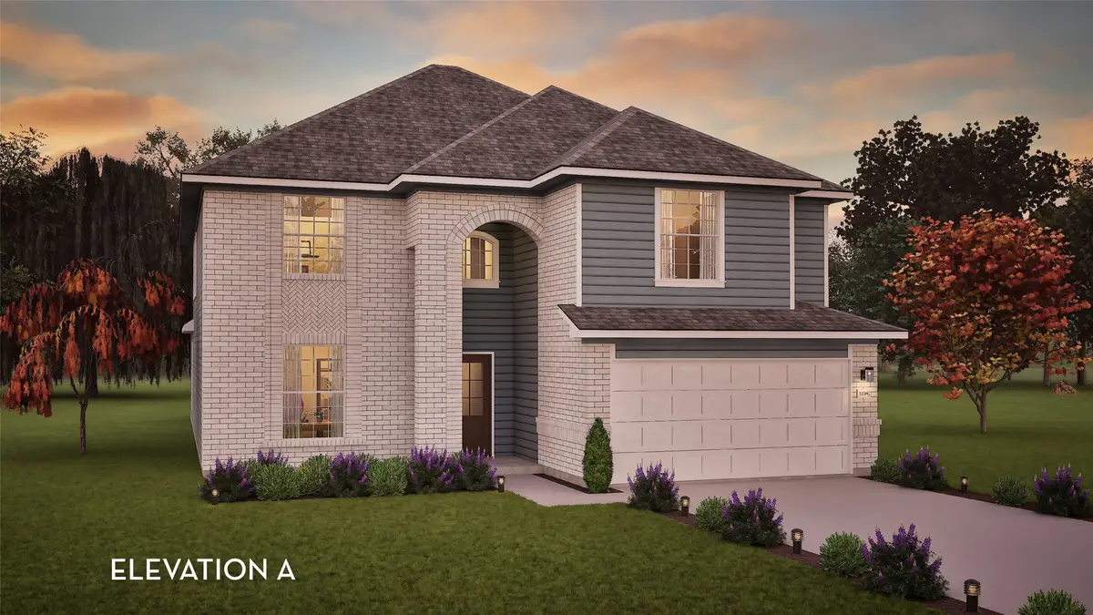 313 Merlot Drive, Alvin, TX 77511 - #1