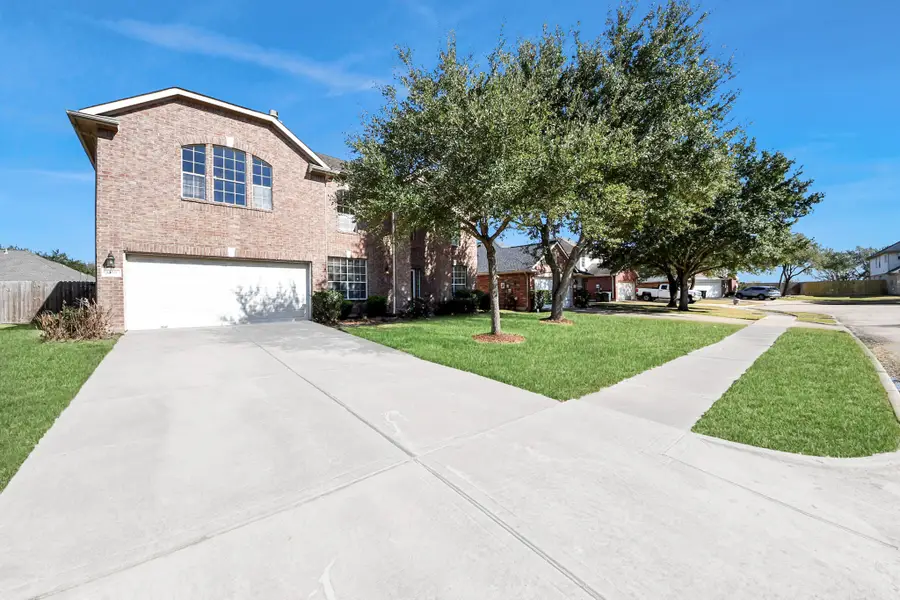 5519 Gatesprings Lane, Sugar Land, TX 77479 - #2