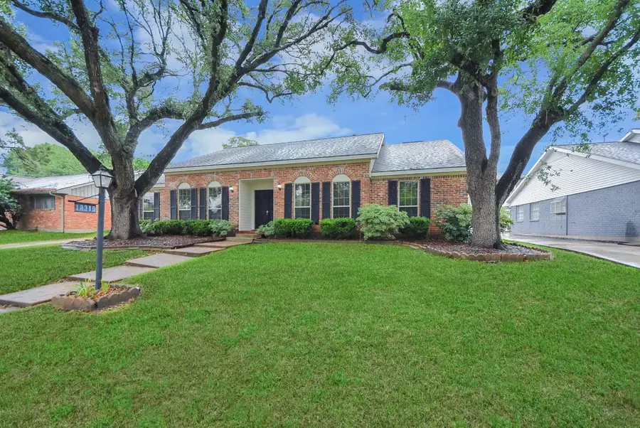 18319 Cape Bahamas Lane, Houston, TX 77058 - #2