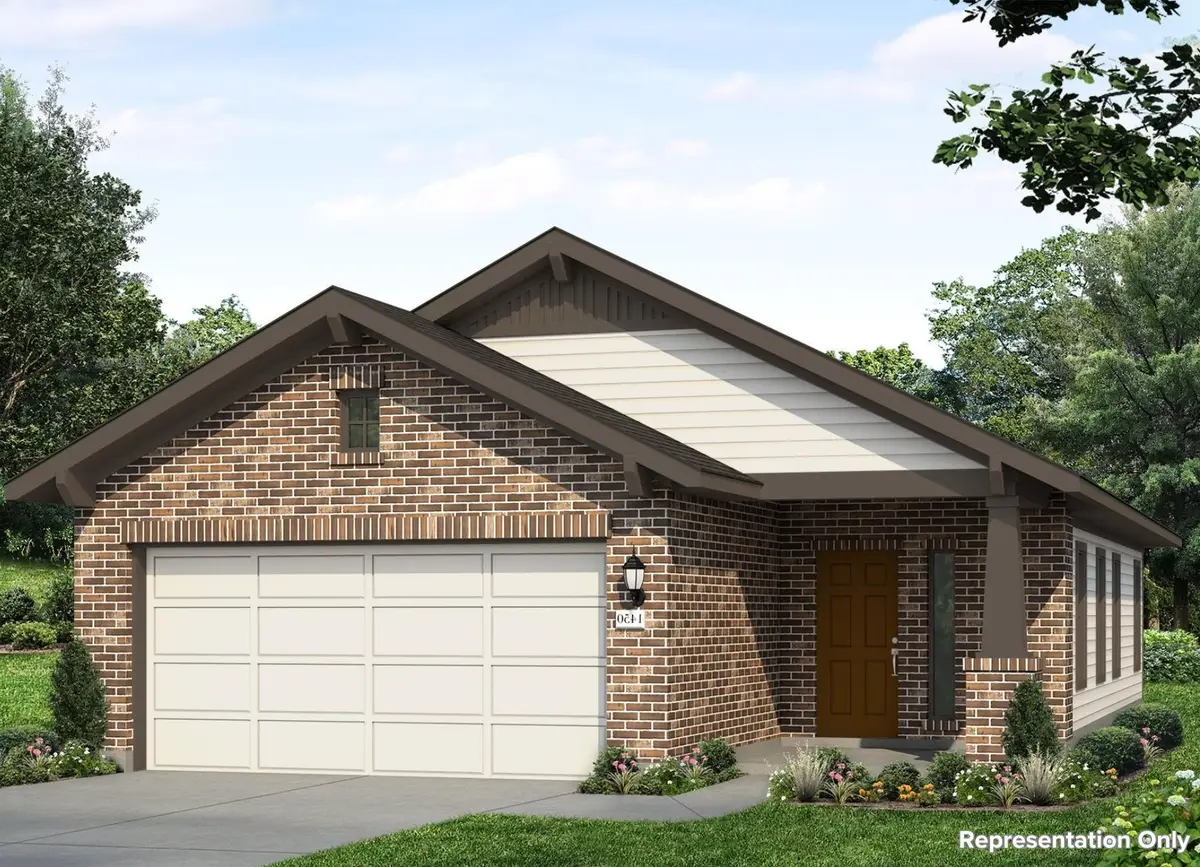 7895 Kastamonu Street, Montgomery, TX 77316 - #1