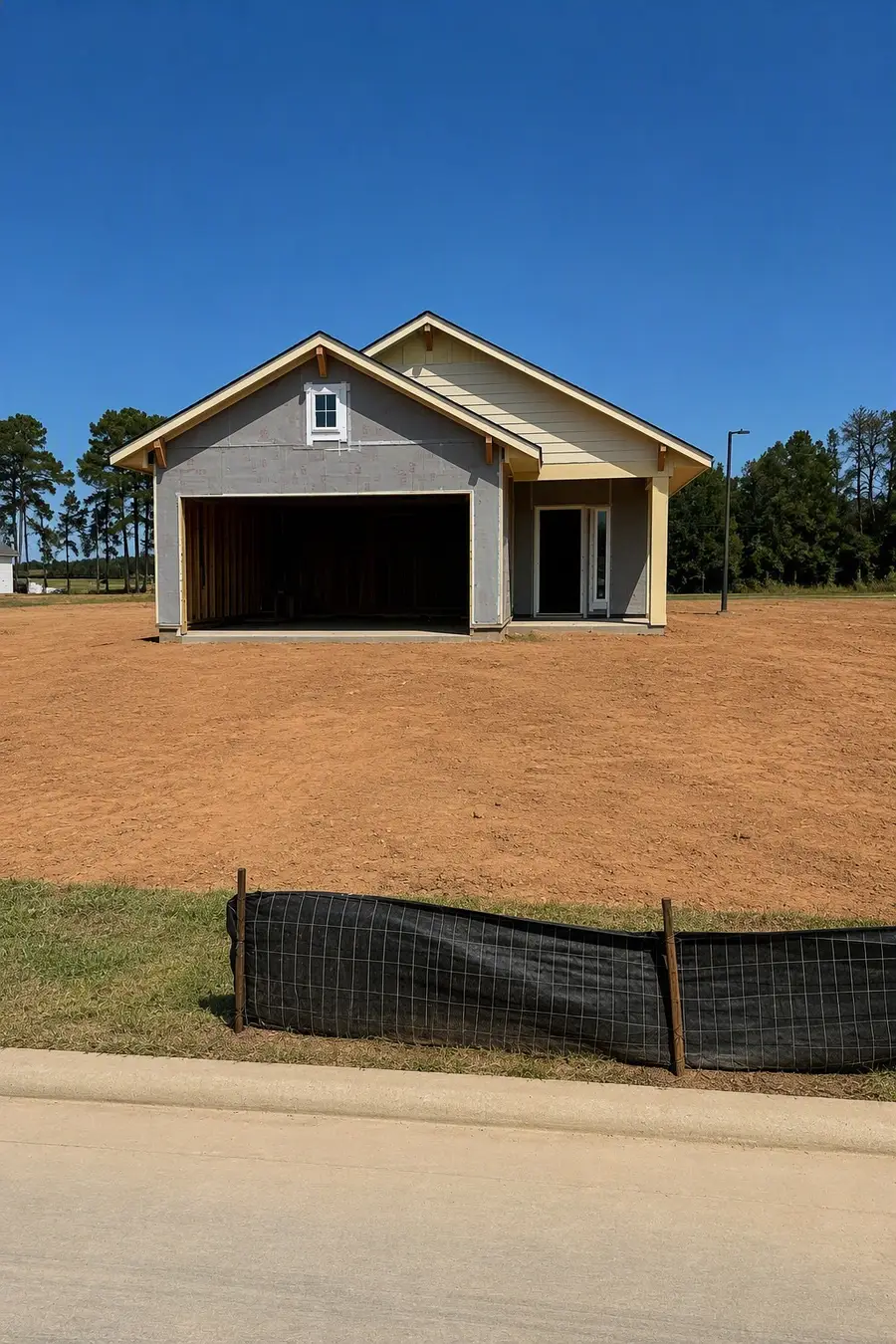 7895 Kastamonu Street, Montgomery, TX 77316 - #2