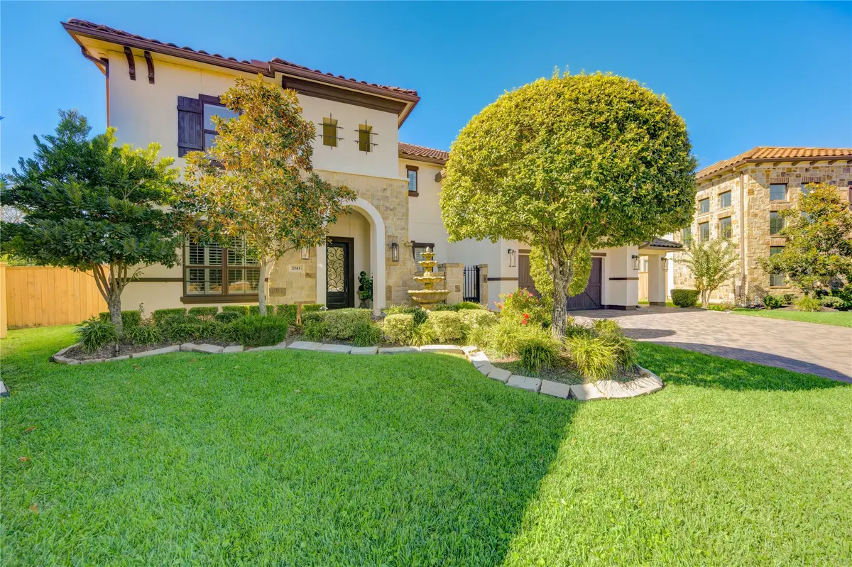 2743 San Nicolo Lane, League City, TX 77573 - Image #1