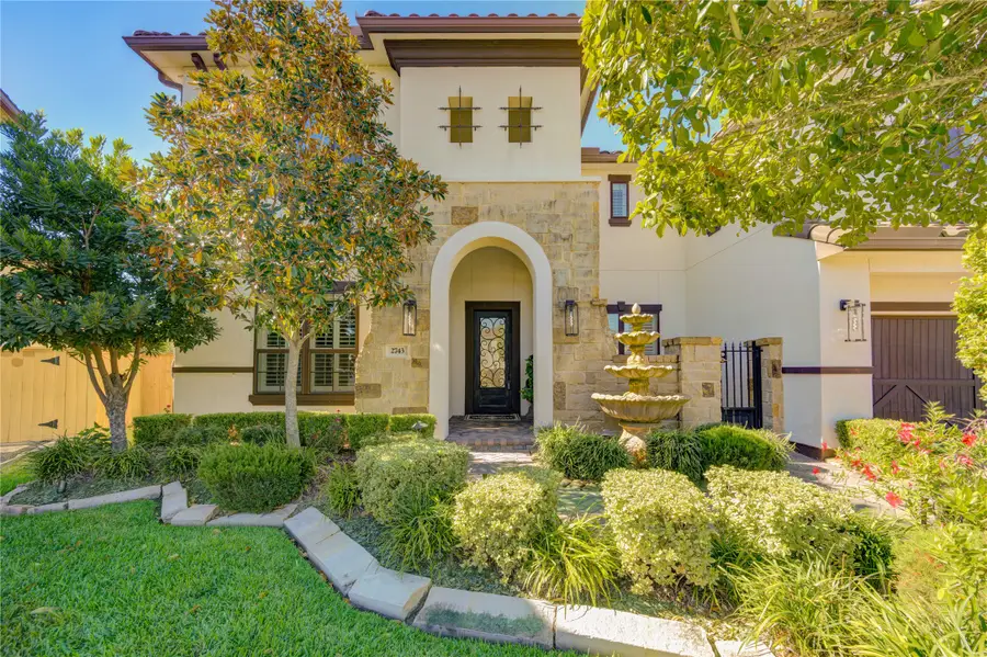 2743 San Nicolo Lane, League City, TX 77573 - Image #3